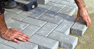 Тротуарная плитка оптом в Спасске-Дальнем в октябре