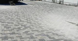 Купите плитку 400x400 в Спасске-Дальнем от ТротуарнаяПлитка по цене от 724 руб.