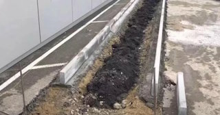 Укладка дорожек в Спасске-Дальнем: цена от 931 руб. за работу от ТротуарнаяПлитка