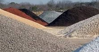 Щебень для бетона от ТротуарнаяПлитка по цене от 1552 руб. в Спасске-Дальнем